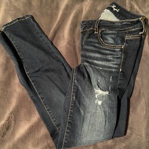 American Eagle Jeggings